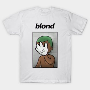 Blond T-Shirt